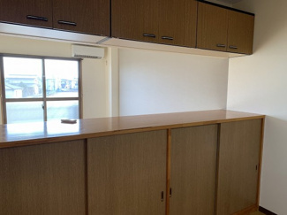 【内装】 | けやきハイツ