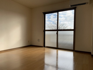 【居間・リビング】 | けやきハイツ