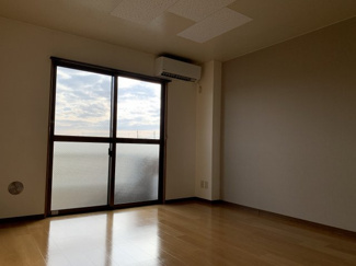 【居間・リビング】 | けやきハイツ