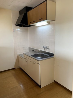 【キッチン】 | けやきハイツ