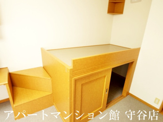 【その他】 | レオパレスグリューン守谷 | 画像3