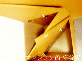【その他】 | レオパレスグリューン守谷 | 画像4
