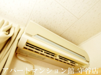 【設備】 | レオパレスグリューン守谷
