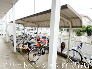 【その他共用部分】 | レオパレスグリューン守谷