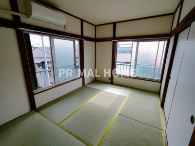 【寝室】 | ウィルクエスト子安