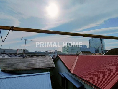 【展望】 | ウィルクエスト子安