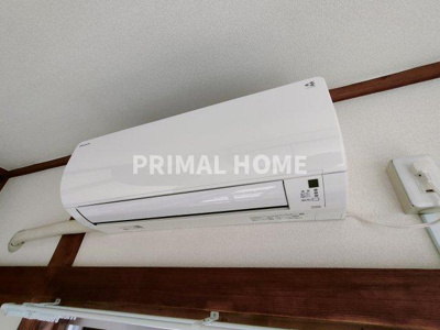 【設備】 | ウィルクエスト子安