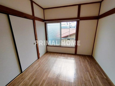 【居間・リビング】 | ウィルクエスト子安