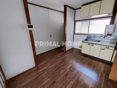 【居間・リビング】 | ウィルクエスト子安