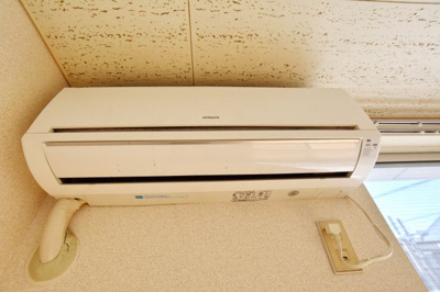 【設備】 | 山栄グランドハイツ