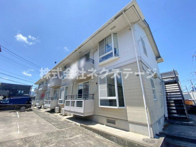 【外観】 | 山栄グランドハイツ