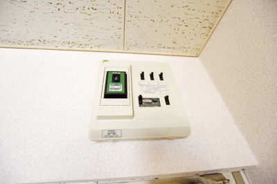 【設備】 | 山栄グランドハイツ