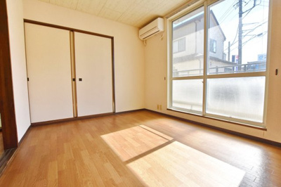 【子供部屋】 | 山栄グランドハイツ