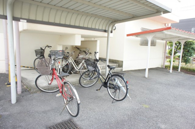 【その他共用部分】 | マンションしらかば