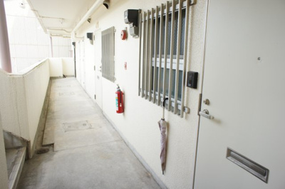 【その他共用部分】 | マンションしらかば