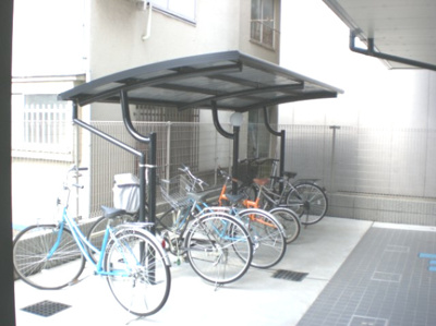 【その他共用部分】 | エスト砂町