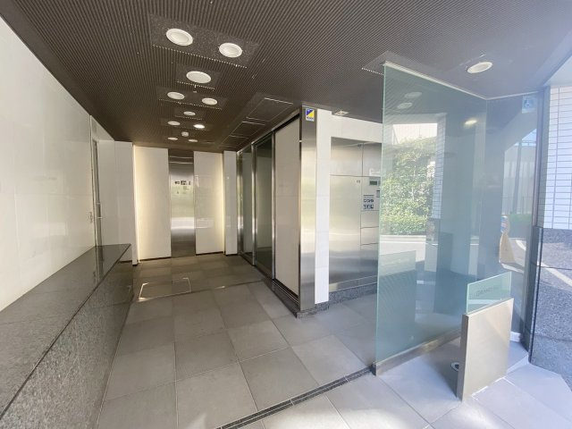 二子玉川駅徒歩3分 ~グランスイート二子玉川~南西角住戸の画像