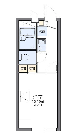 【間取り】 | 船堀