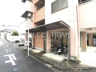 【その他共用部分】