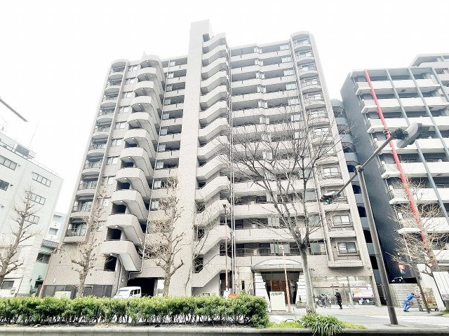 ＪＲ京浜東北線「川崎」ナイスアーバン川崎の画像