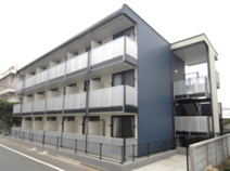 シェモアⅢの画像