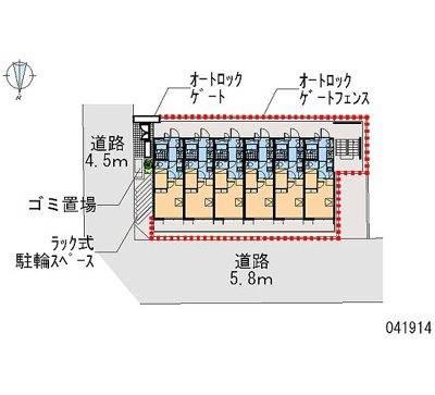 【地図】 | シェモアⅢ