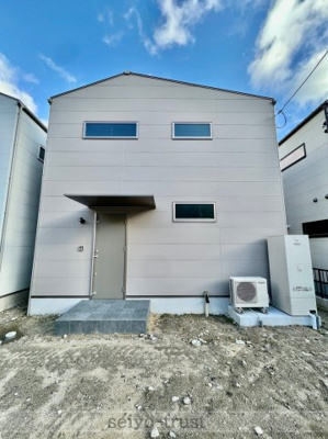 【外観】 | 東区福田5丁目