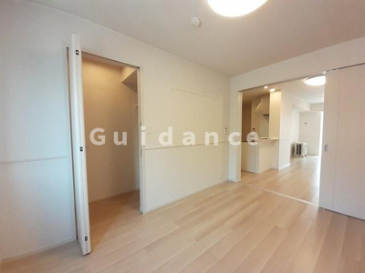 【内装】 | シエロガーデンかつらぎA