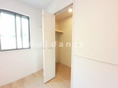 【収納】 | シエロガーデンかつらぎA