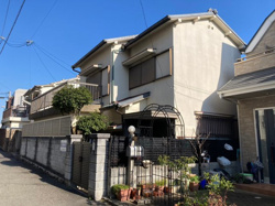 月見山町1丁目売土地　の画像