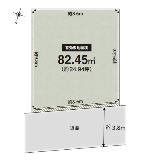 【土地図】の画像