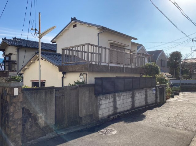 【外観】の画像