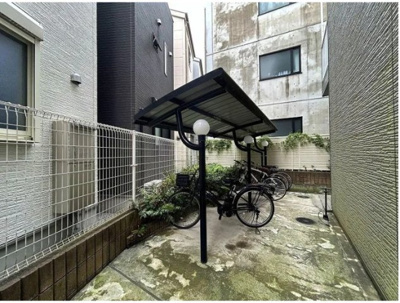 【駐車場】 | 翔 | 101参照