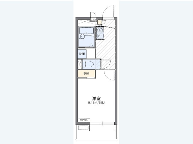【間取り】 | 翔