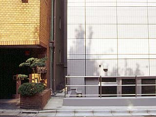 【その他共用部分】 | Ｆｌａｔ浜松町