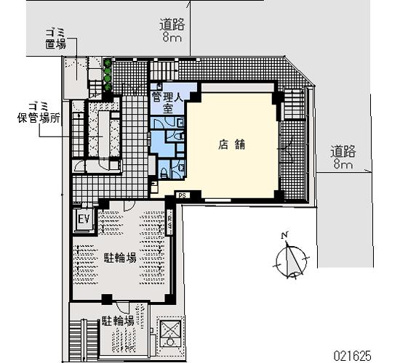 【地図】 | Ｆｌａｔ浜松町