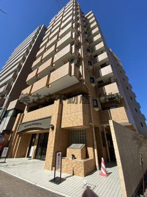 【外観】 | ライオンズマンション西八王子第2