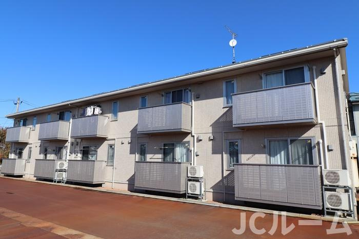 ロジュマン シュシュ B