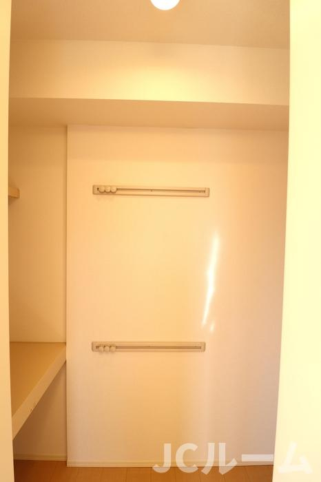 ロジュマン シュシュ Bのエントランス