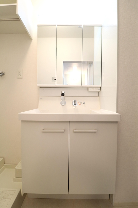 ロジュマン シュシュ Bの浴室