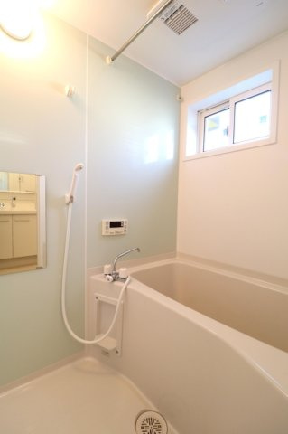 ロジュマン シュシュ Bの洗面所