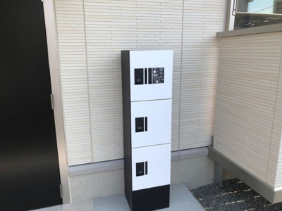 【その他共用部分】 | コモードＮ