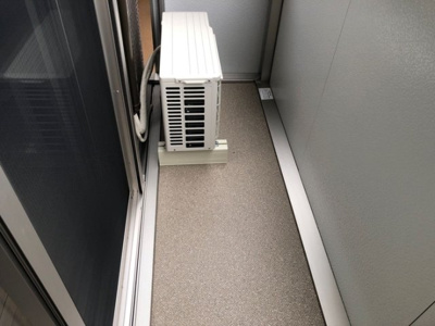 【バルコニー】 | コモードＮ