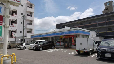 【周辺】 | コモードＮ