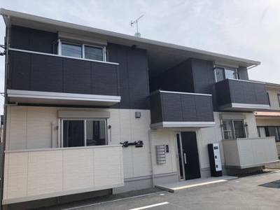 【外観】 | コモードＮ