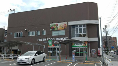 【周辺】 | コモードＮ