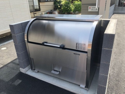 【その他共用部分】 | コモードＮ