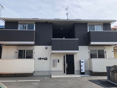 【外観】 | コモードＮ