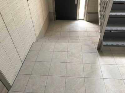 【エントランス】 | コモードＮ