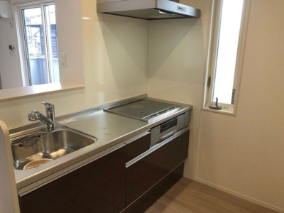 【キッチン】 | コモードＮ